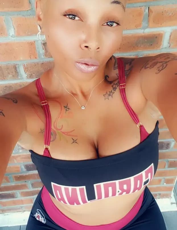 Ashly Washington image