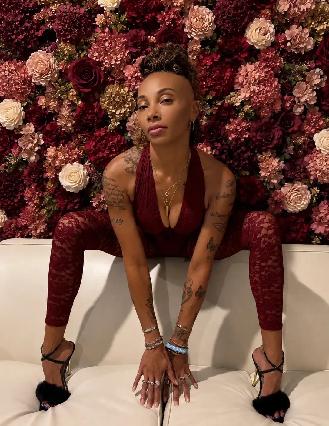 Ashly Washington image