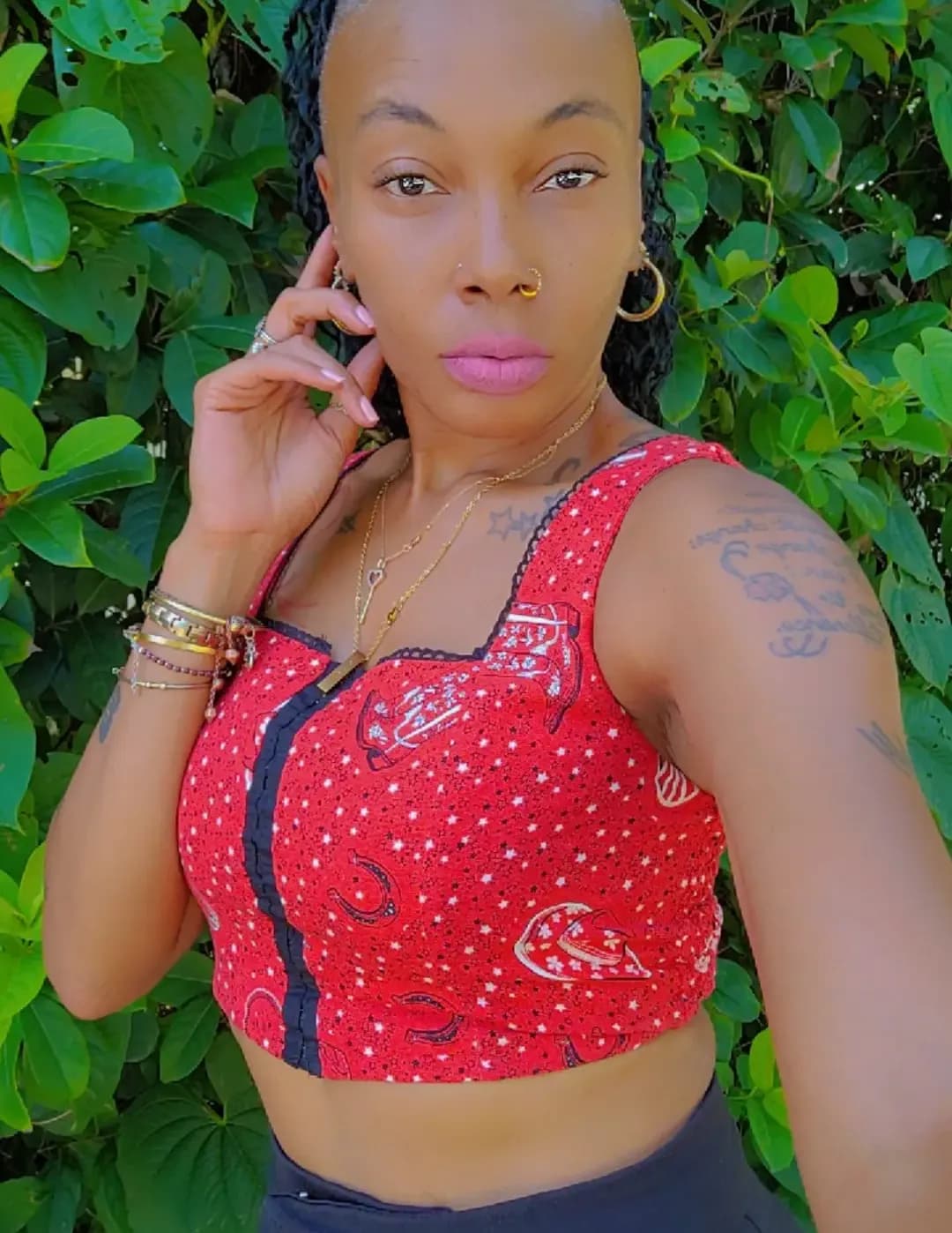 Ashly Washington image