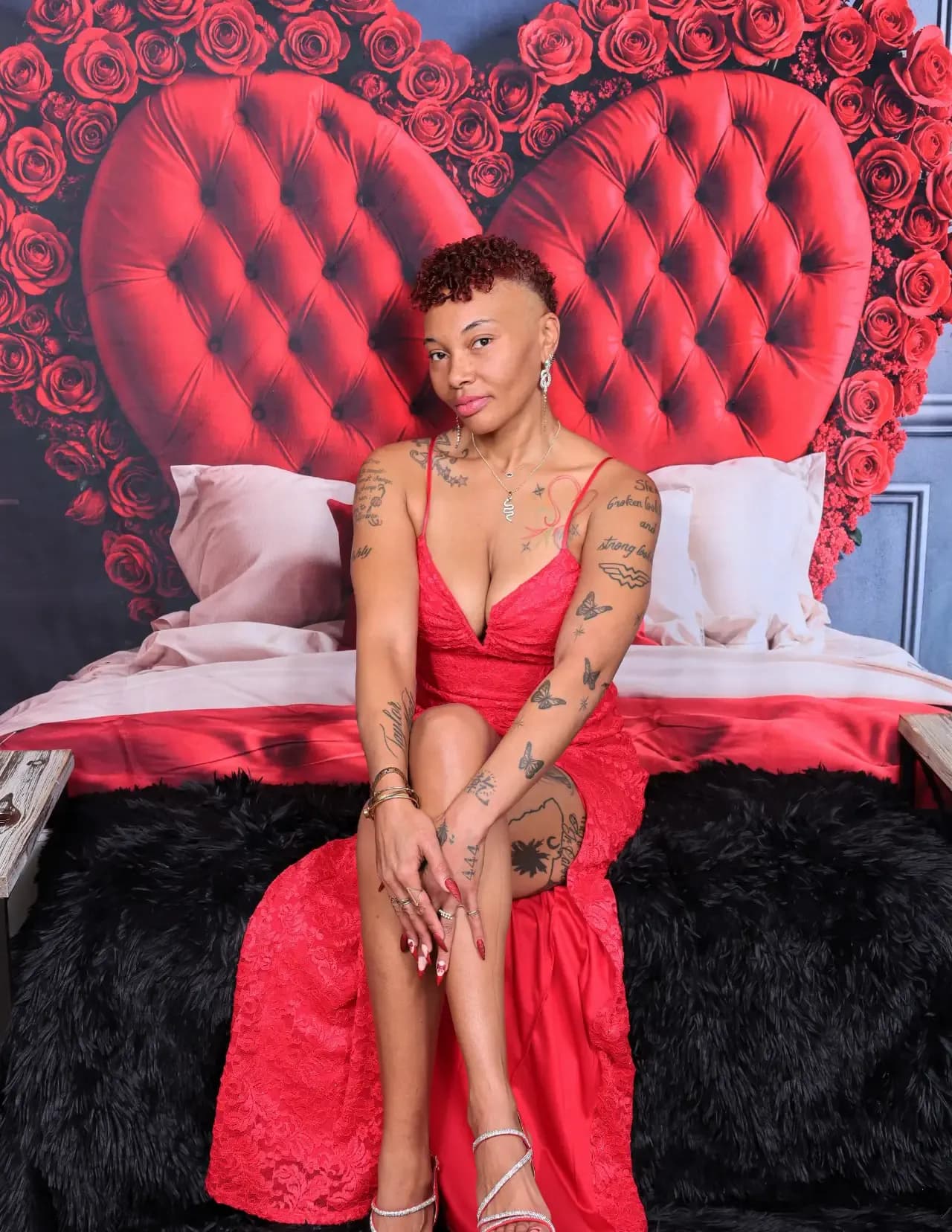 Ashly Washington image
