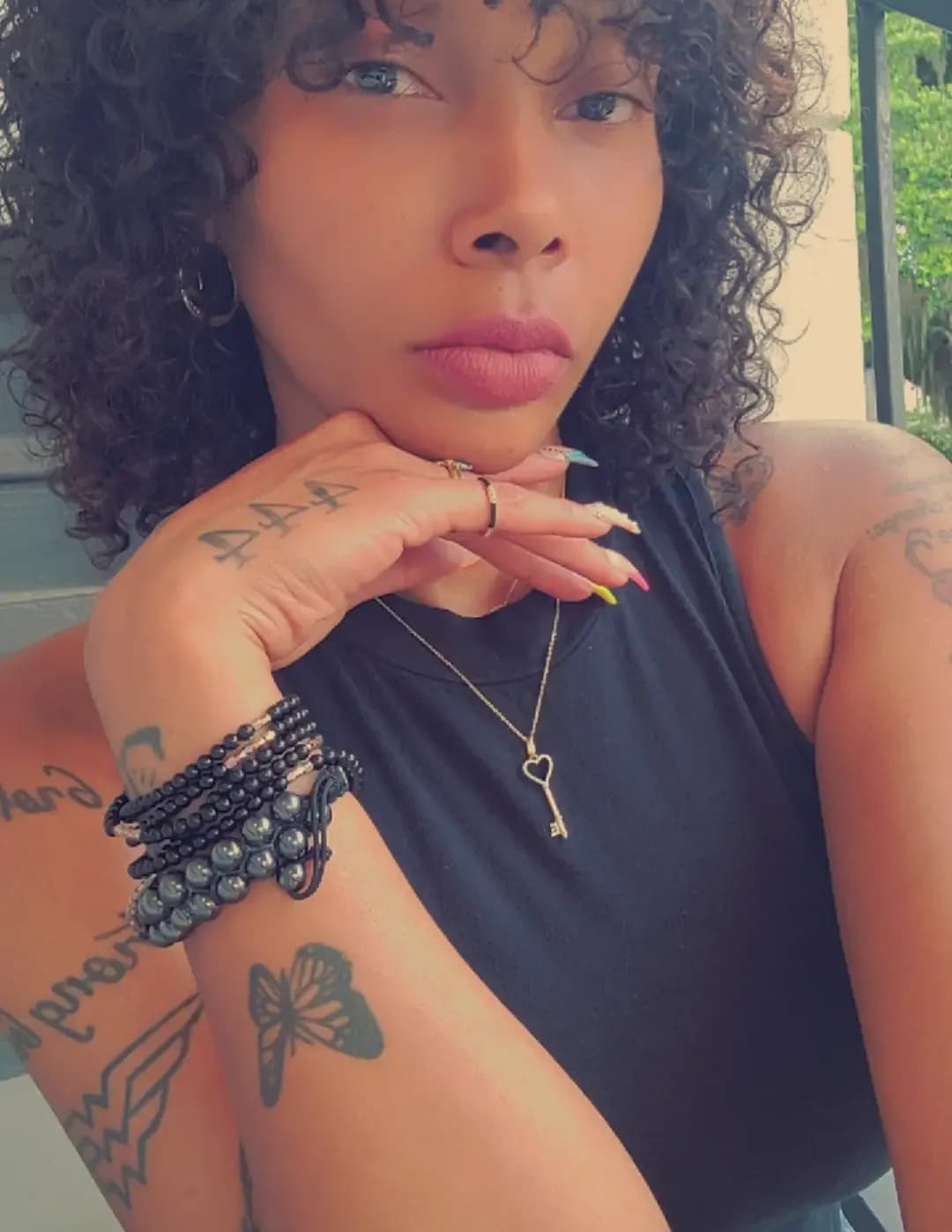 Ashly Washington image