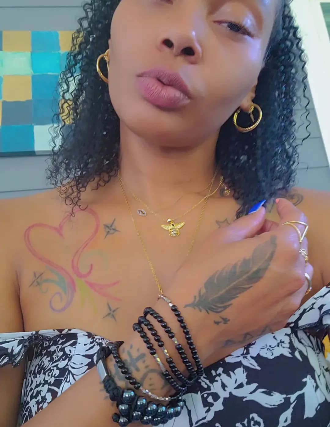 Ashly Washington image