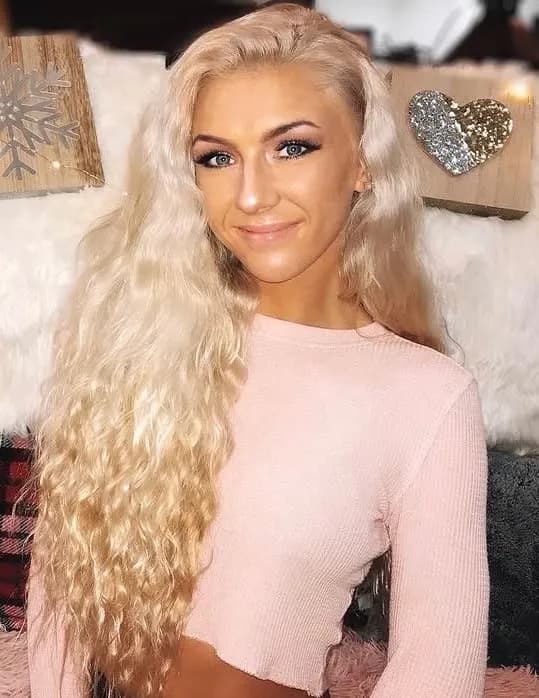 Maddie millar image