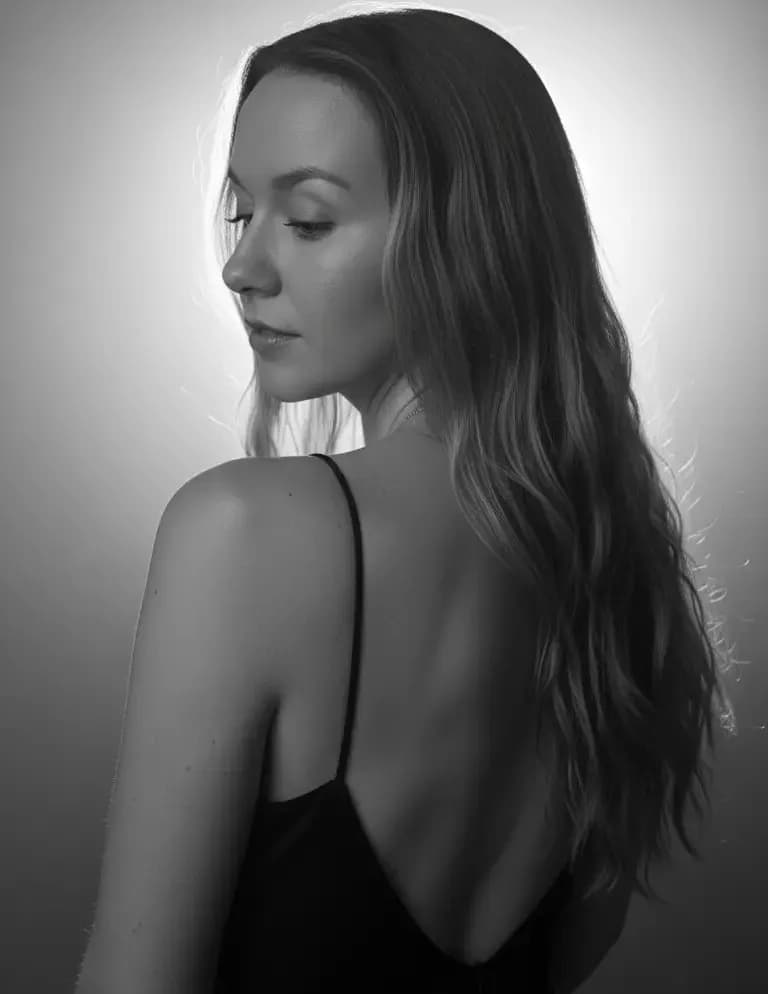 Rachel image