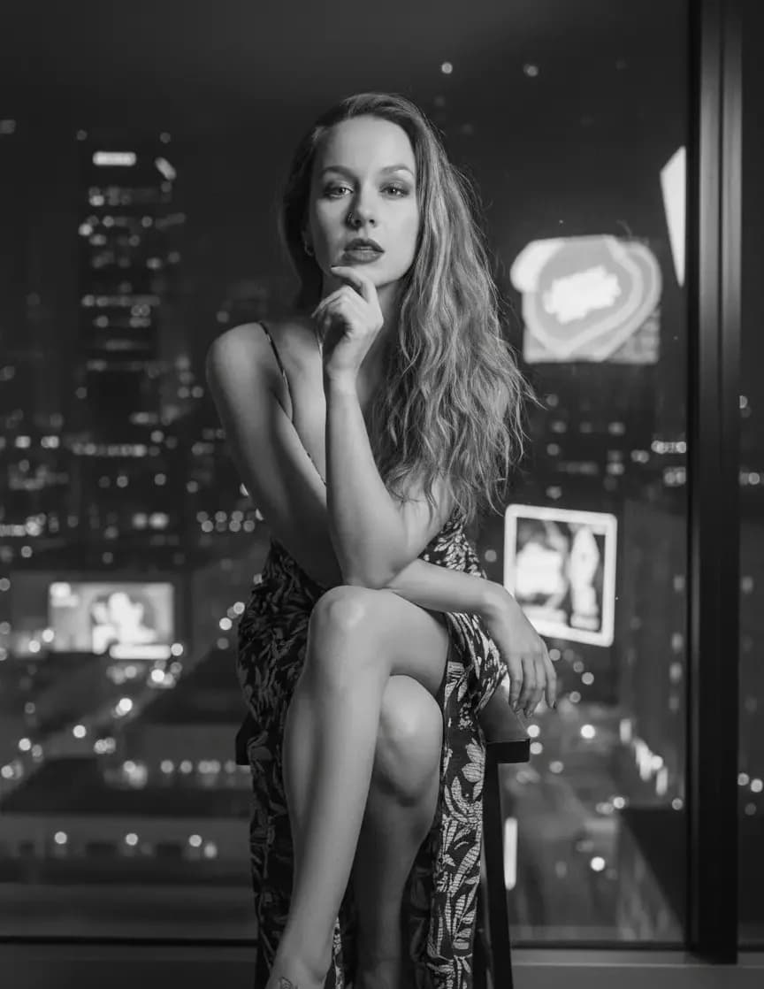 Rachel image