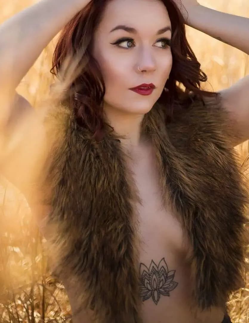 Rachel image