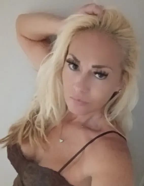 Tammy Pennington image