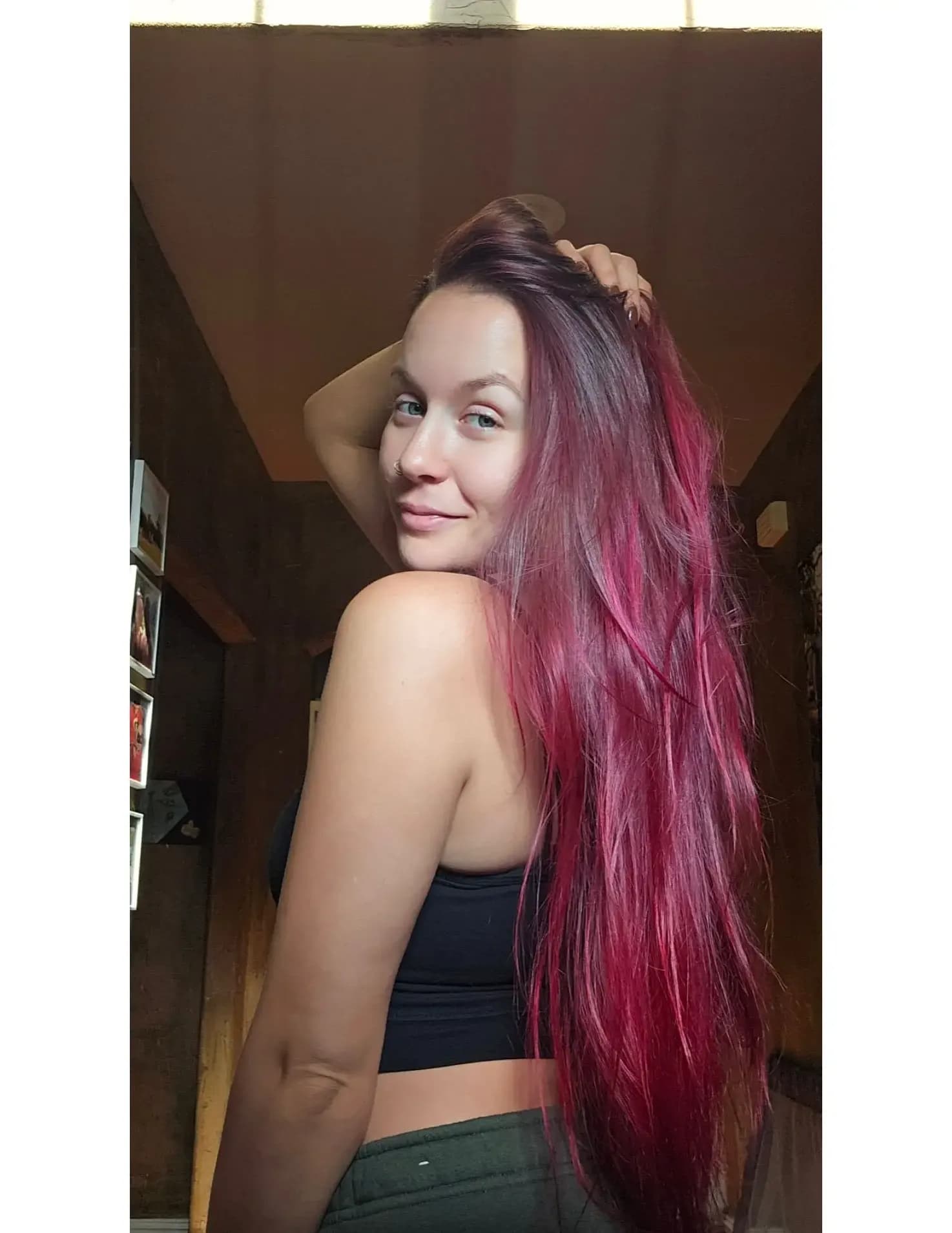 Rachel image