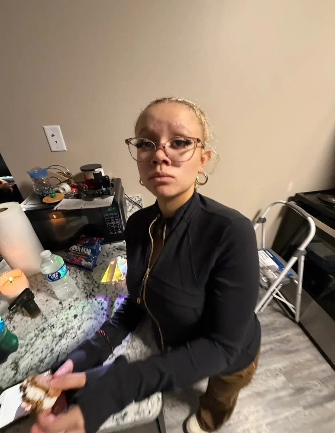 Victoria rapacz image