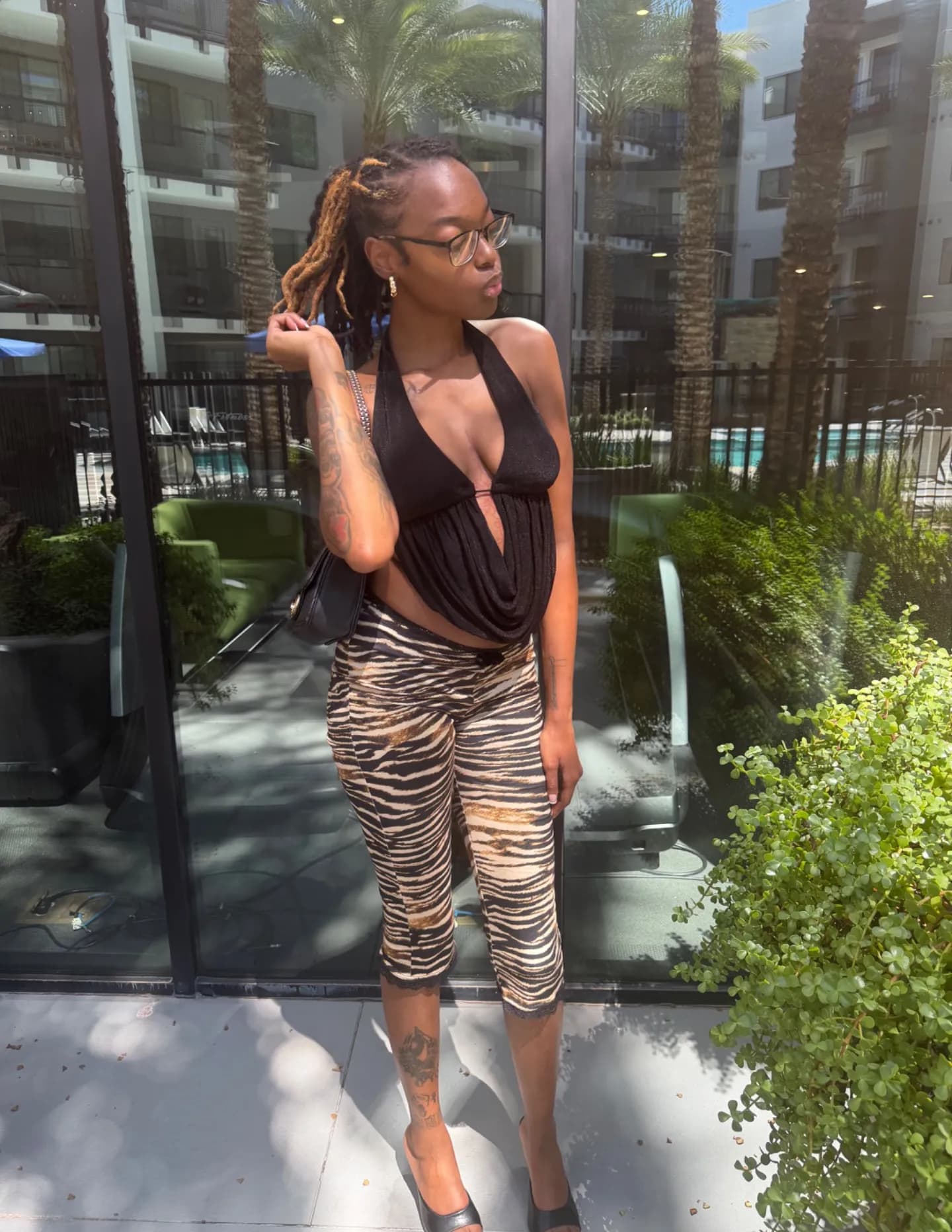 Marquasia Jones image