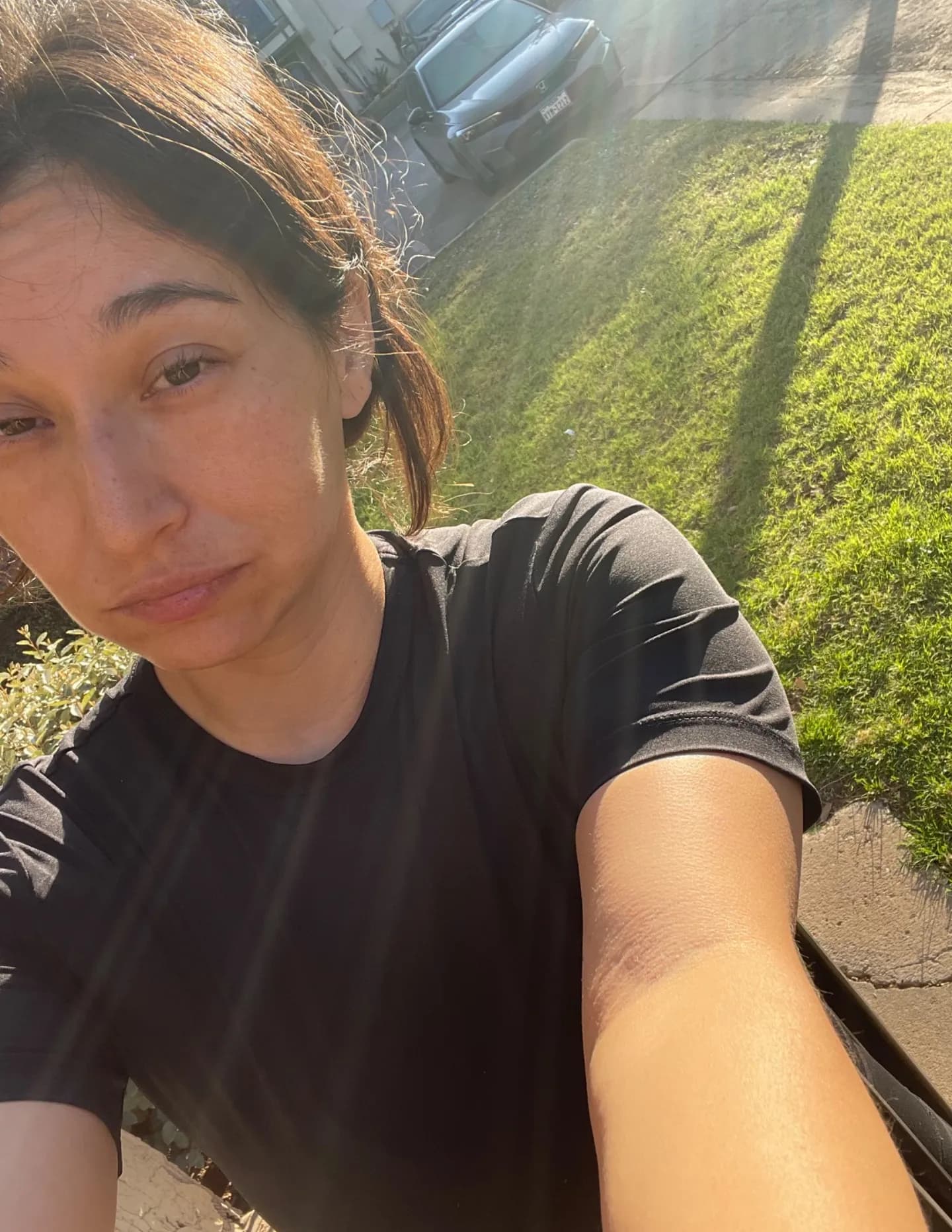 Sarah Sherpa image