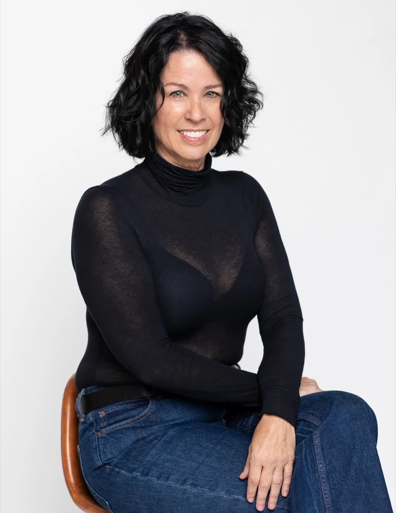 Jen Barnett image