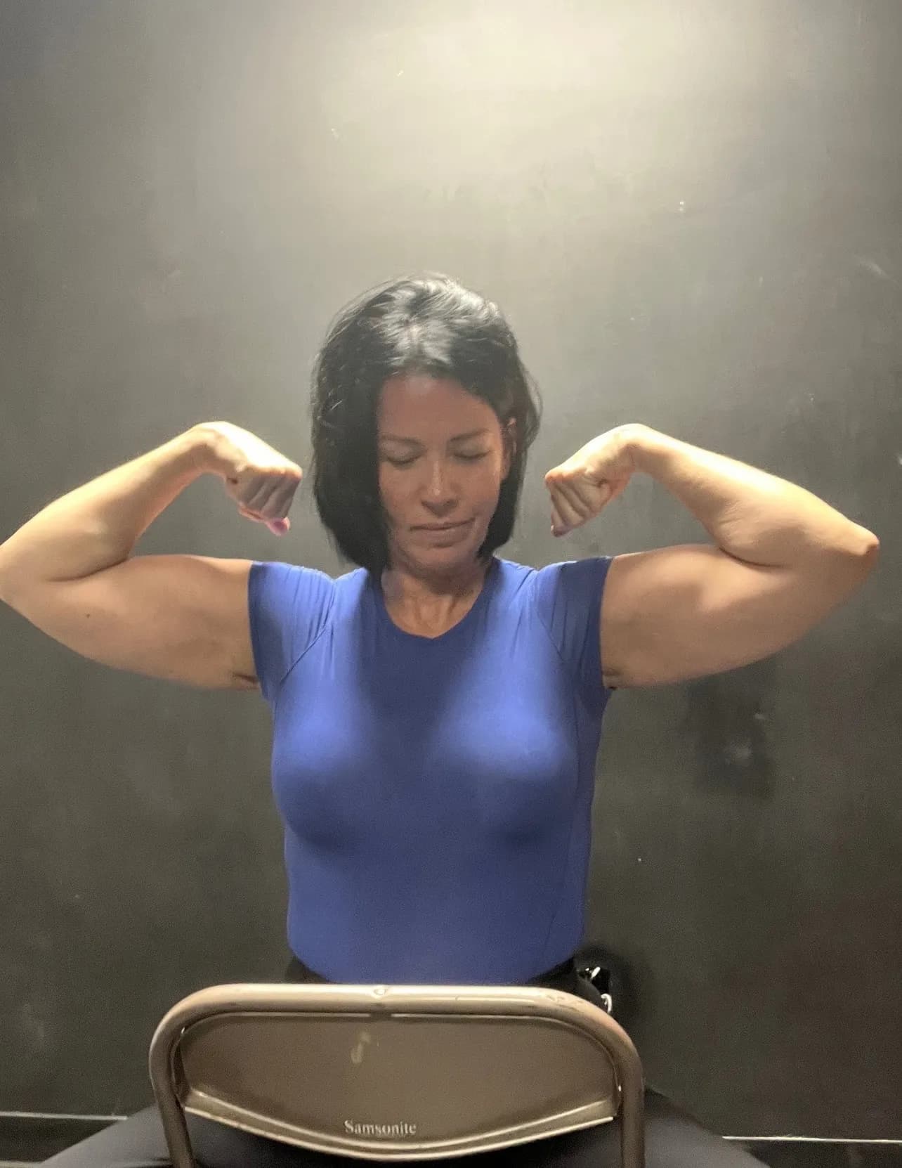 Jen Barnett image