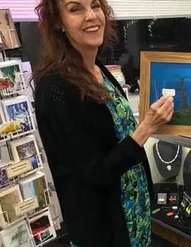 GlamourGrandma image