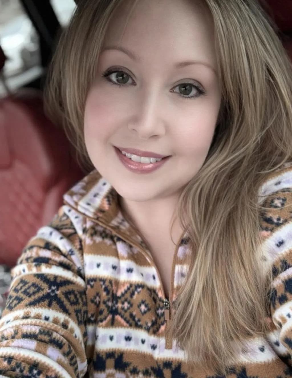 Tanya Marie image