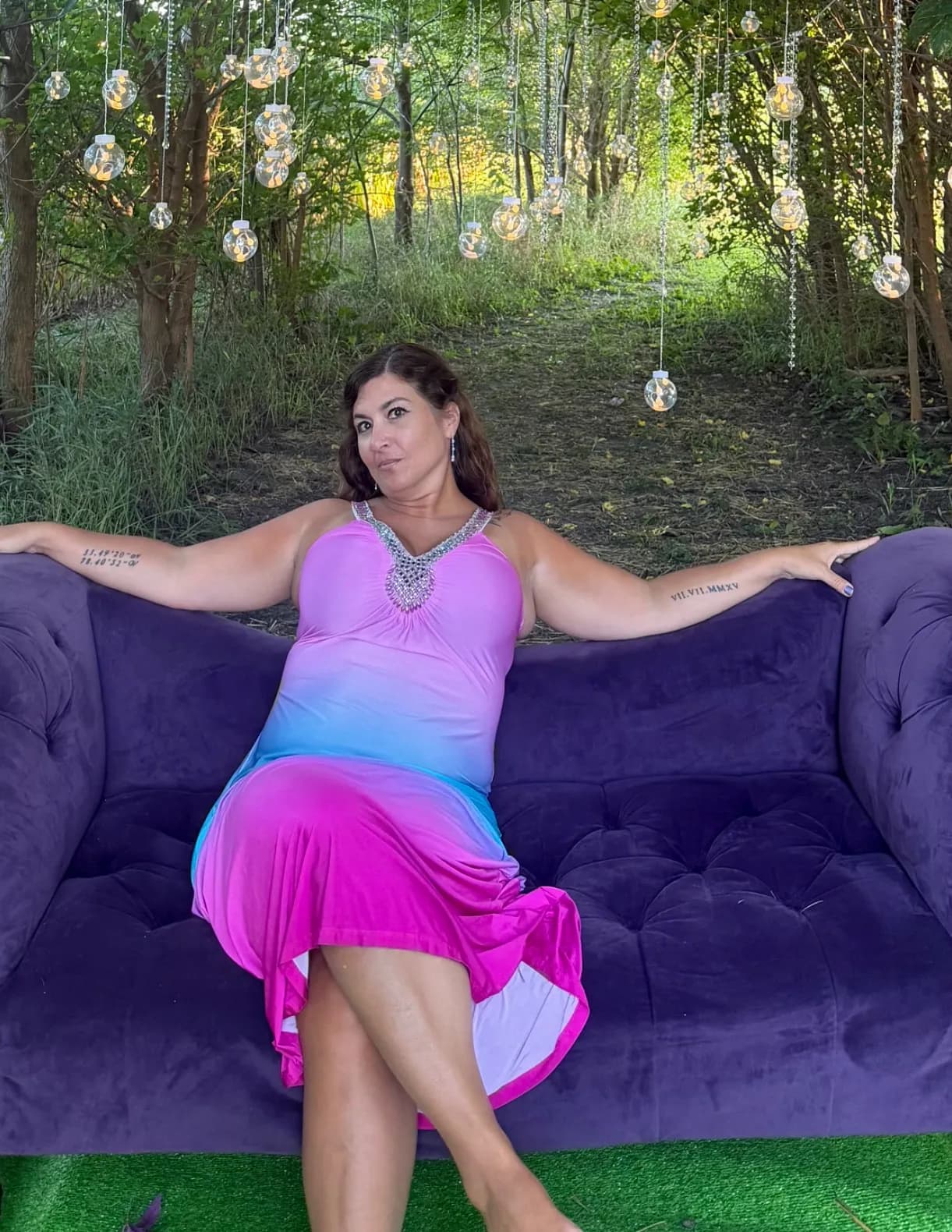 Dana L image