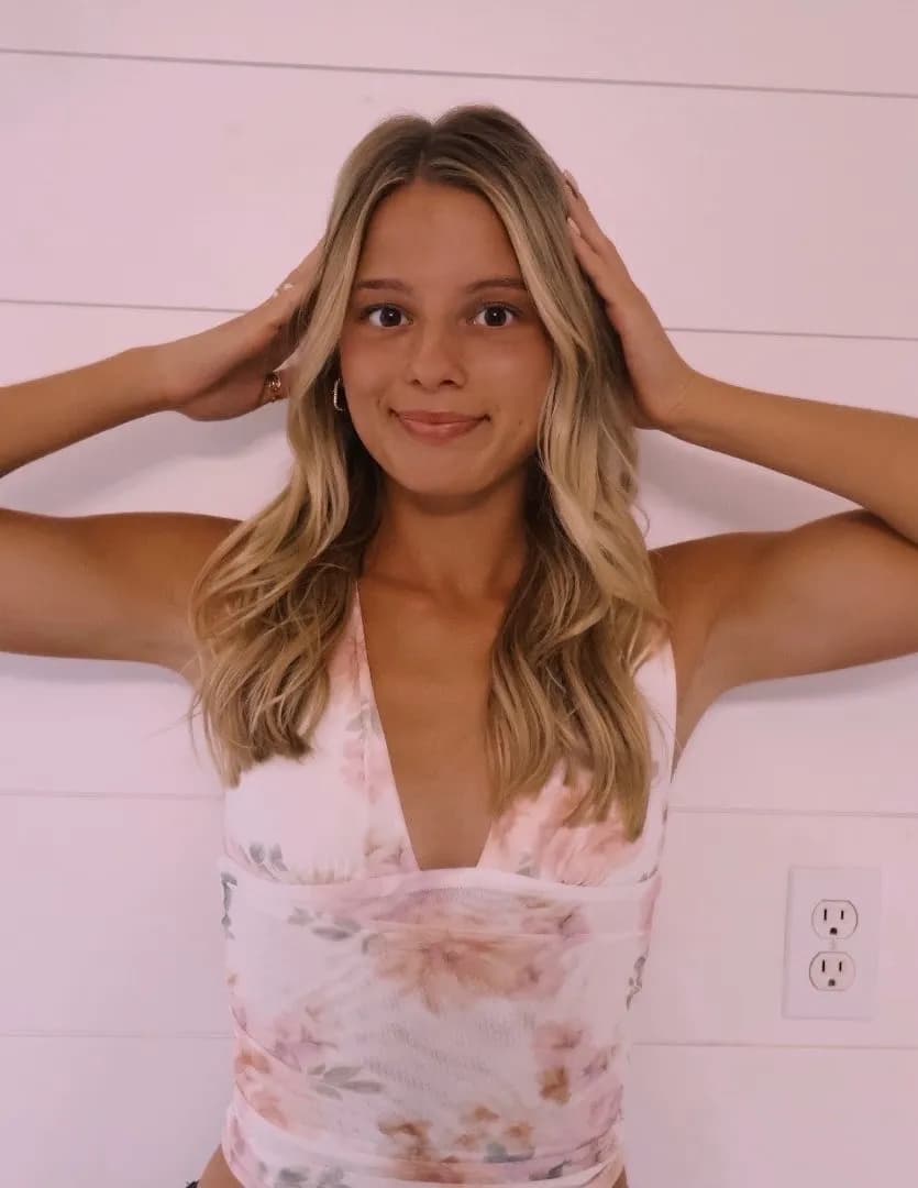 Payton Reimers image