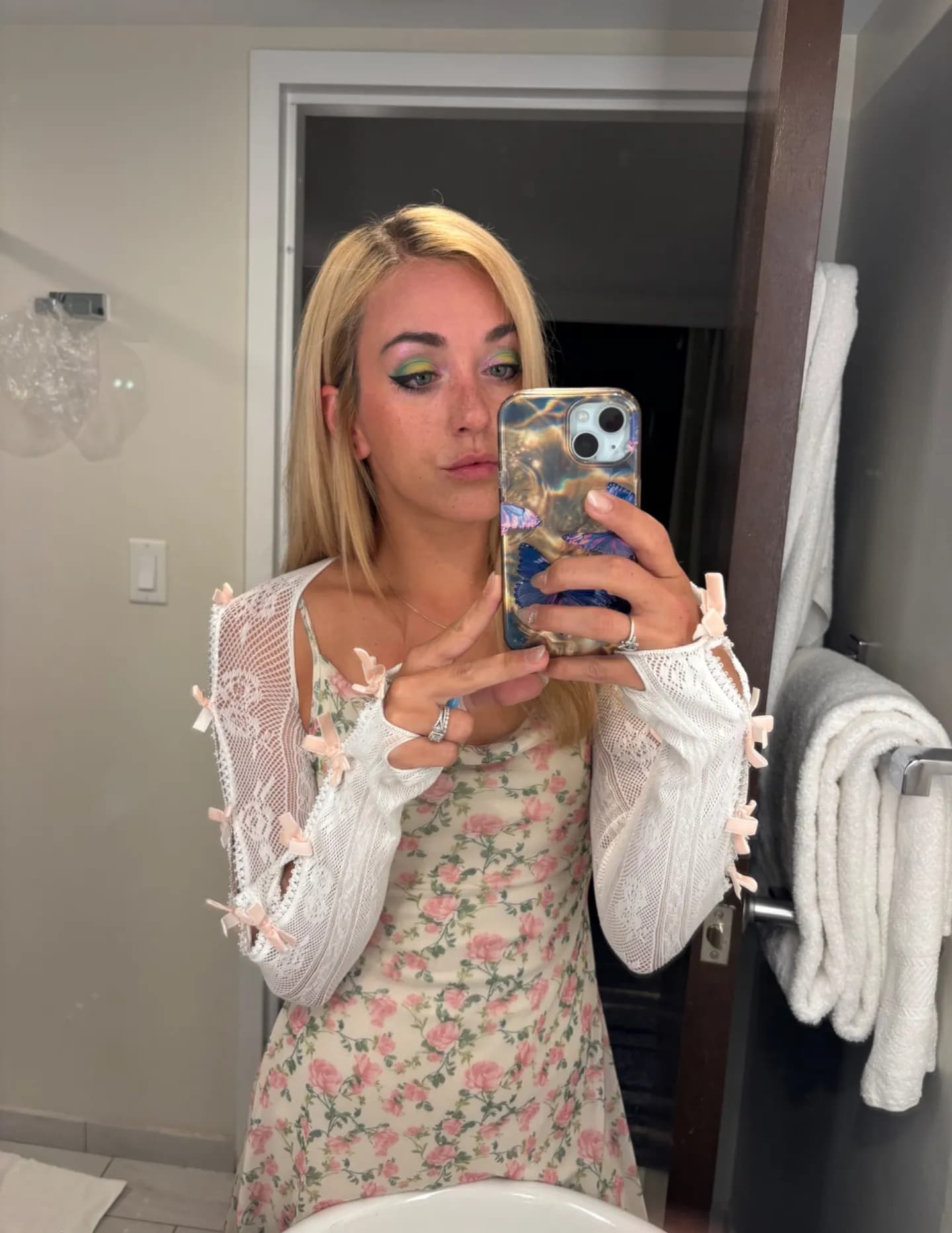 Sarah Pereira image