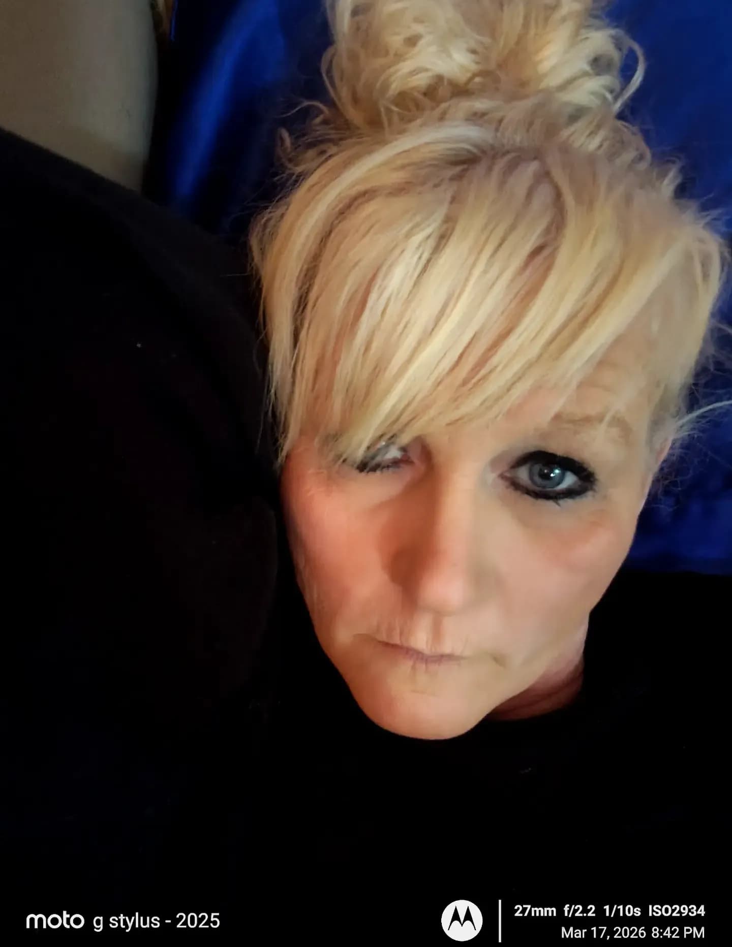Blondey007 image