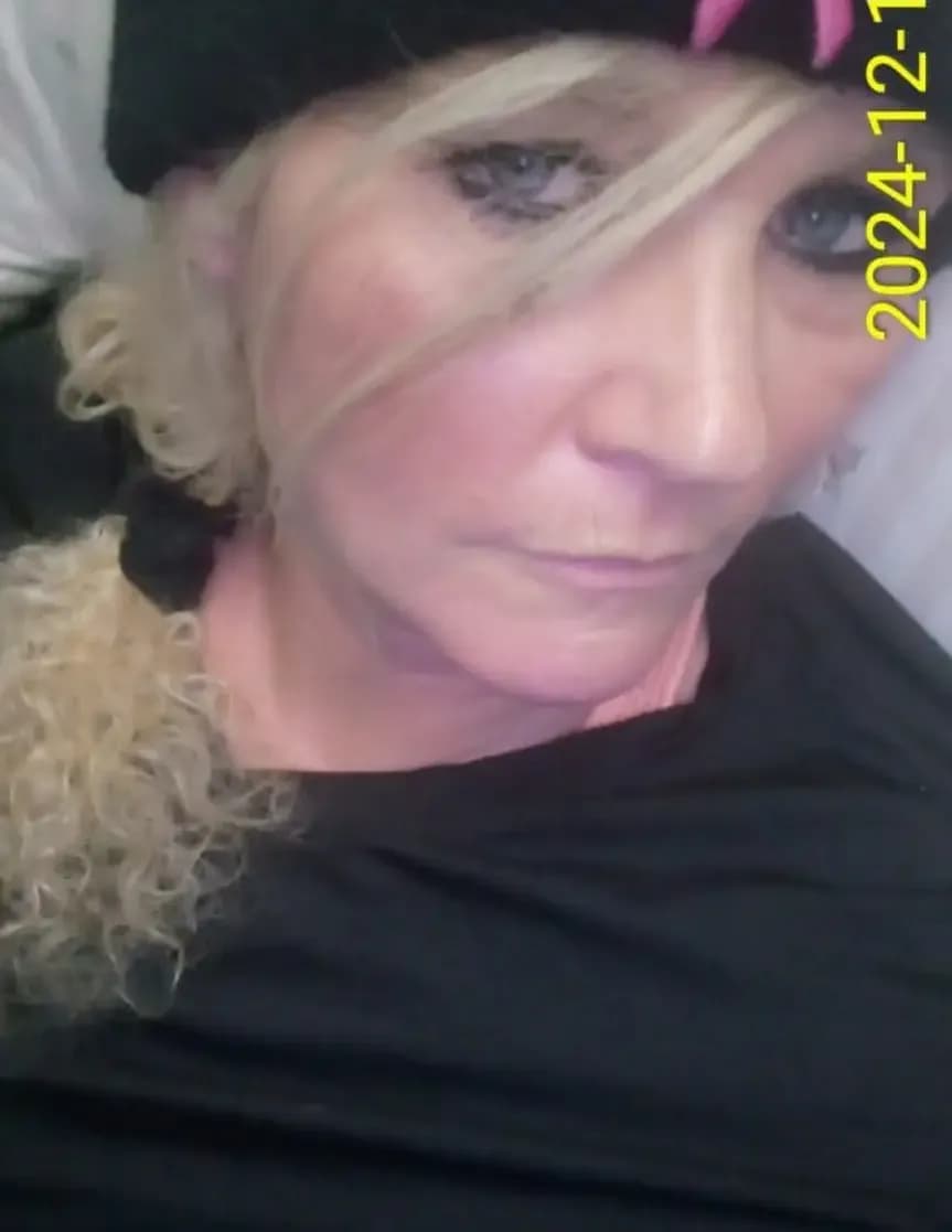 Blondey007 image