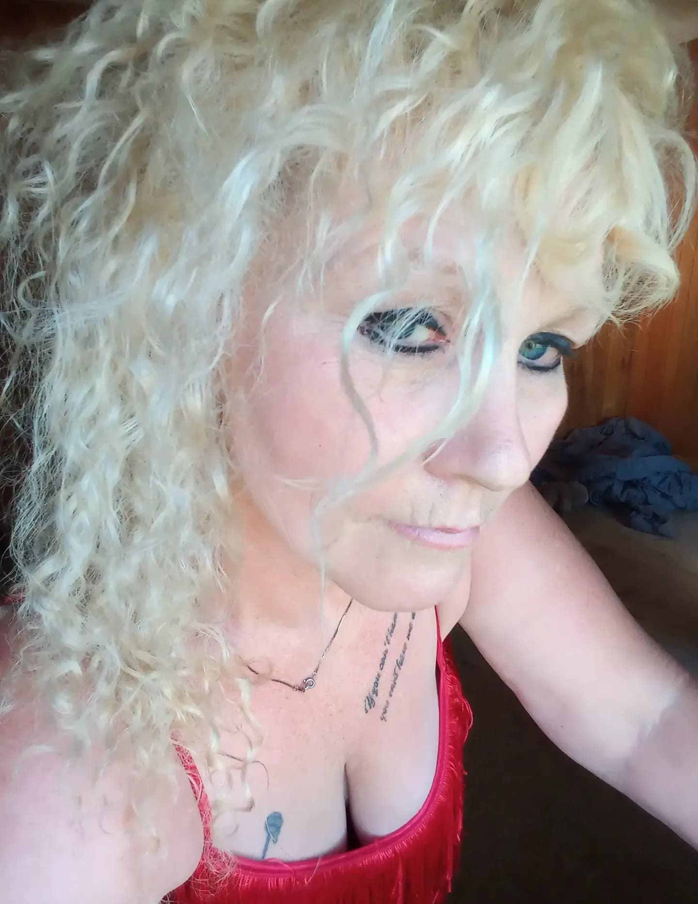 Blondey007 image