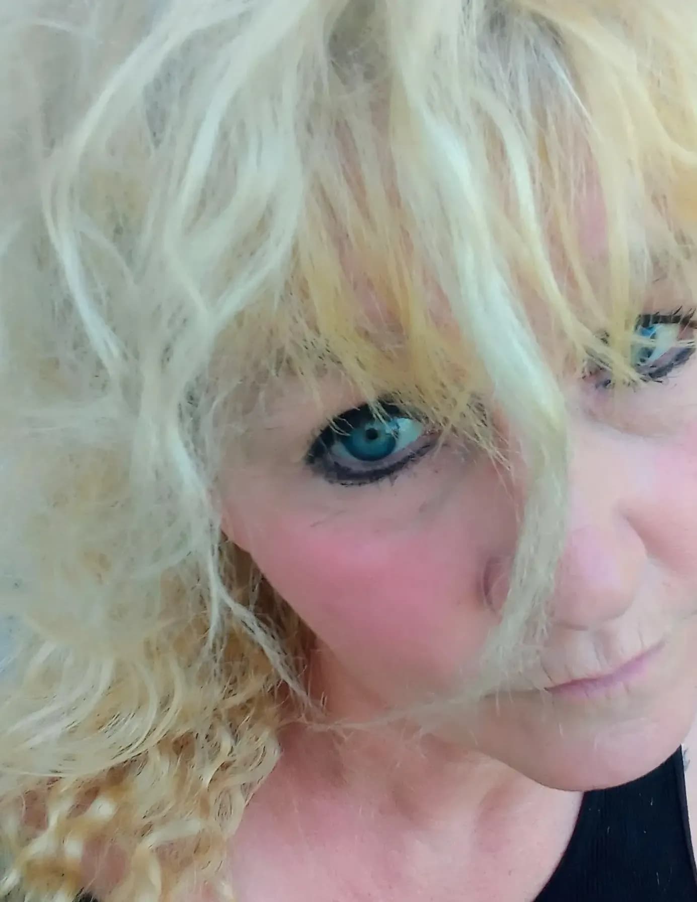 Blondey007 image