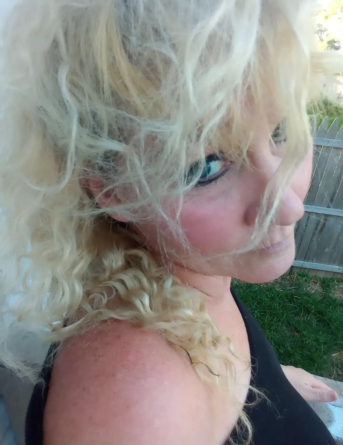 Blondey007 image
