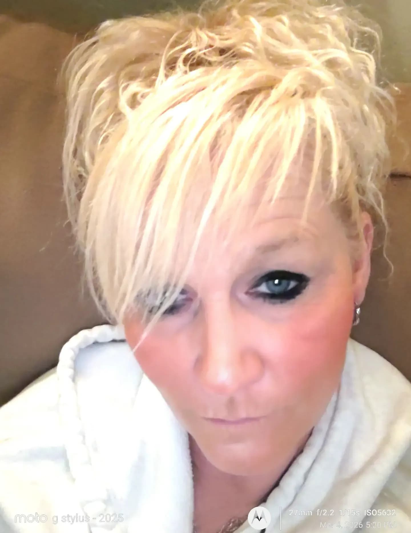 Blondey007 image