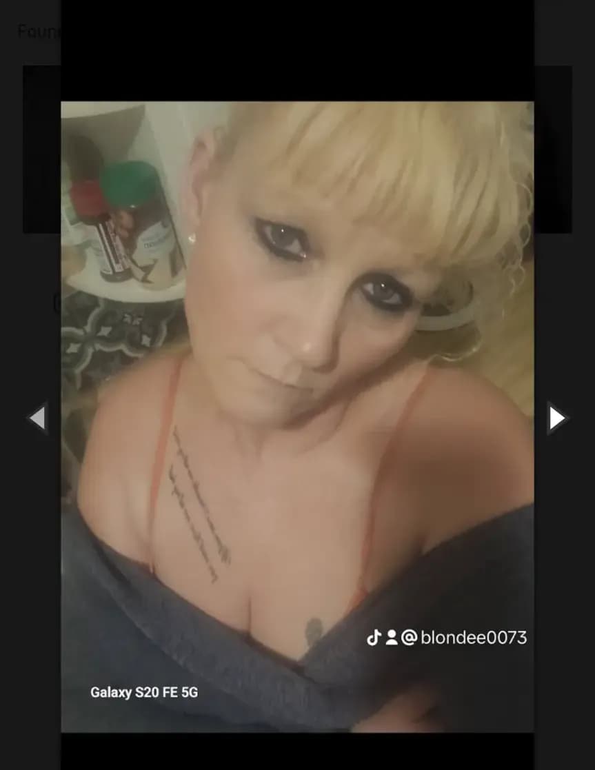 Blondey007 image
