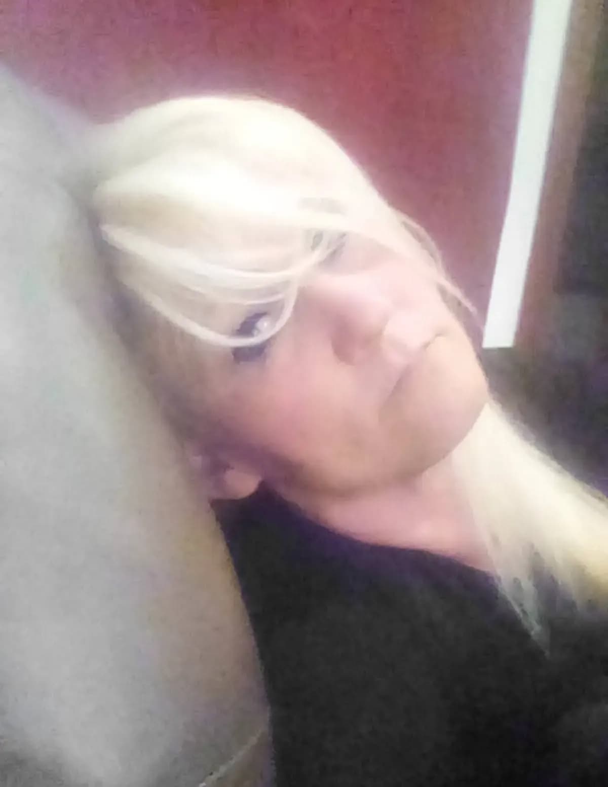 Blondey007 image