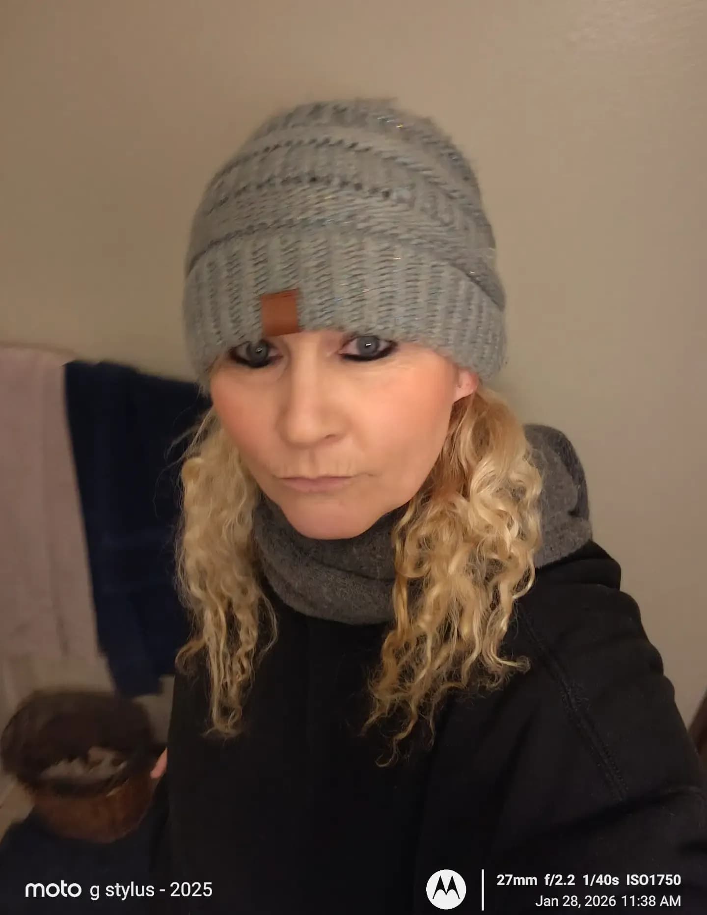 Blondey007 image