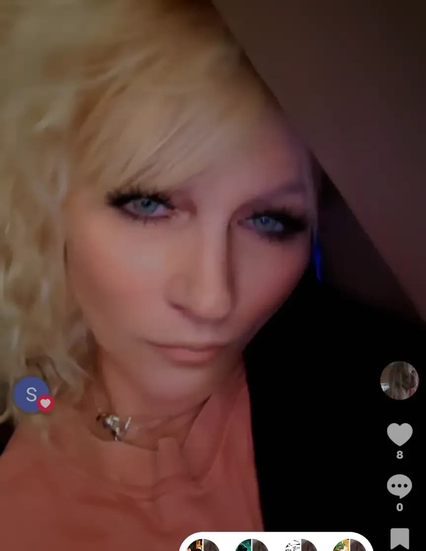 Blondey007 image