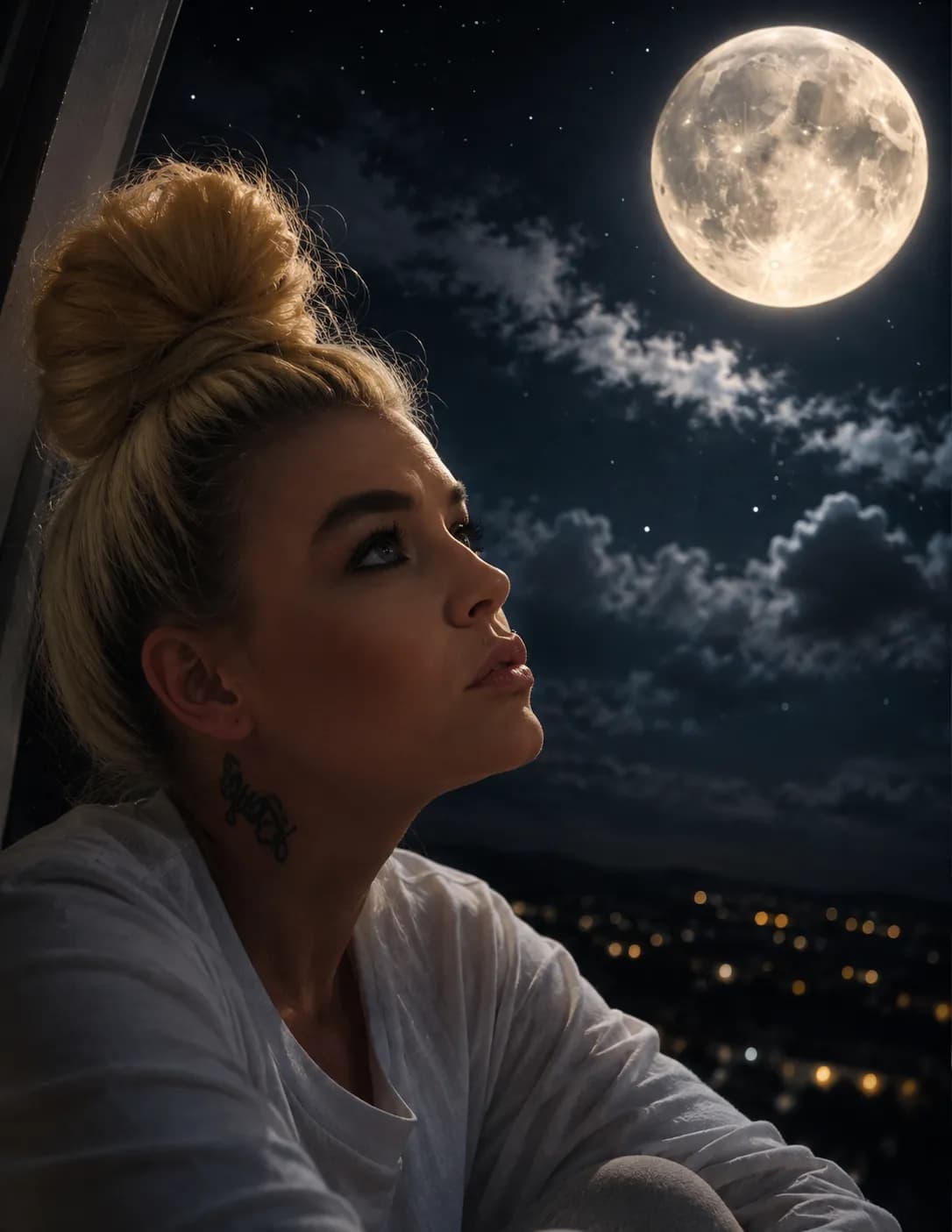 Angel Hutchinson image