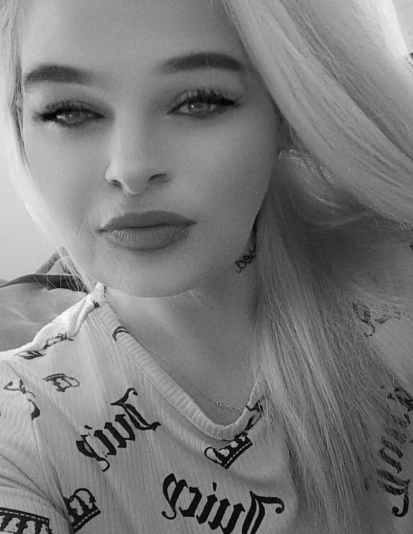 Angel Hutchinson image