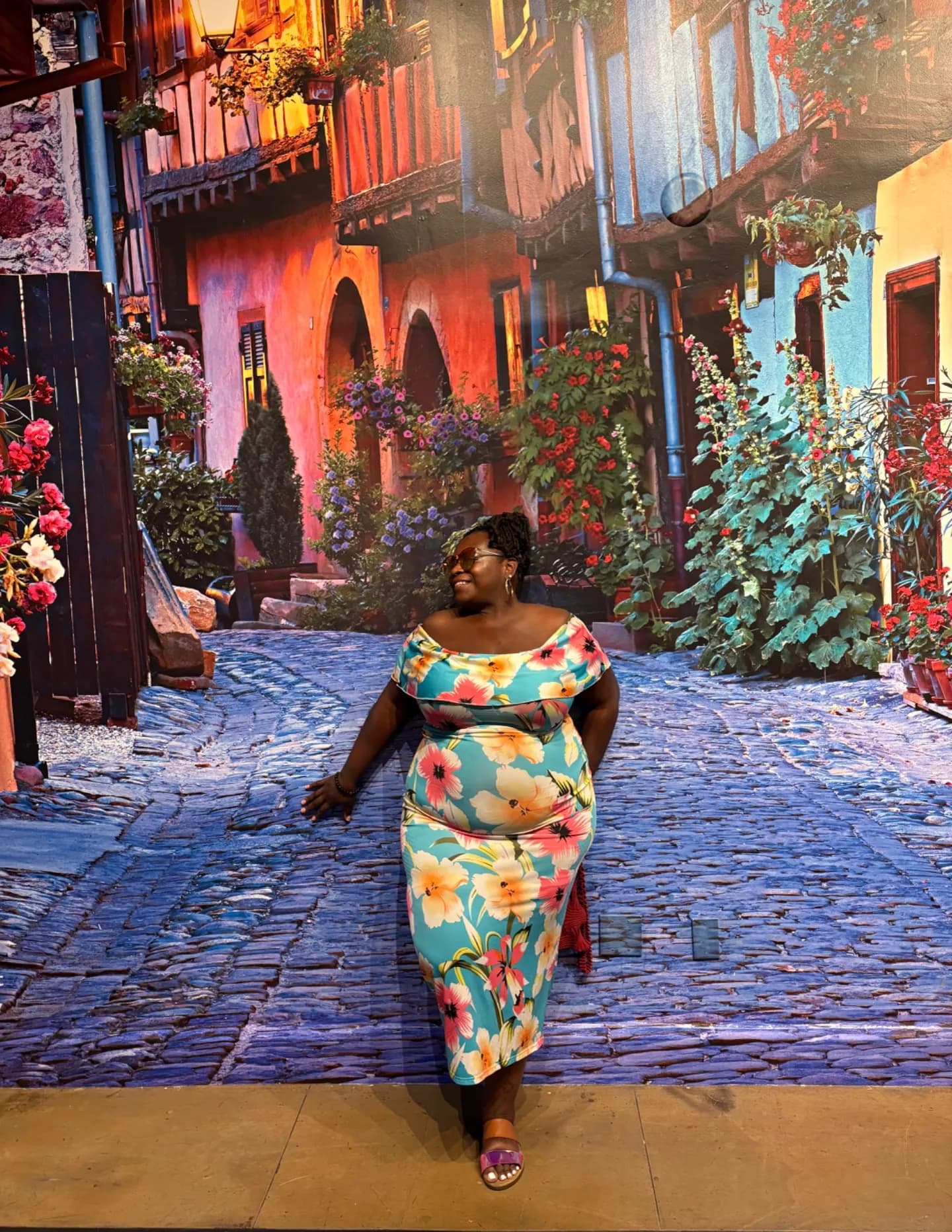 Denisha image