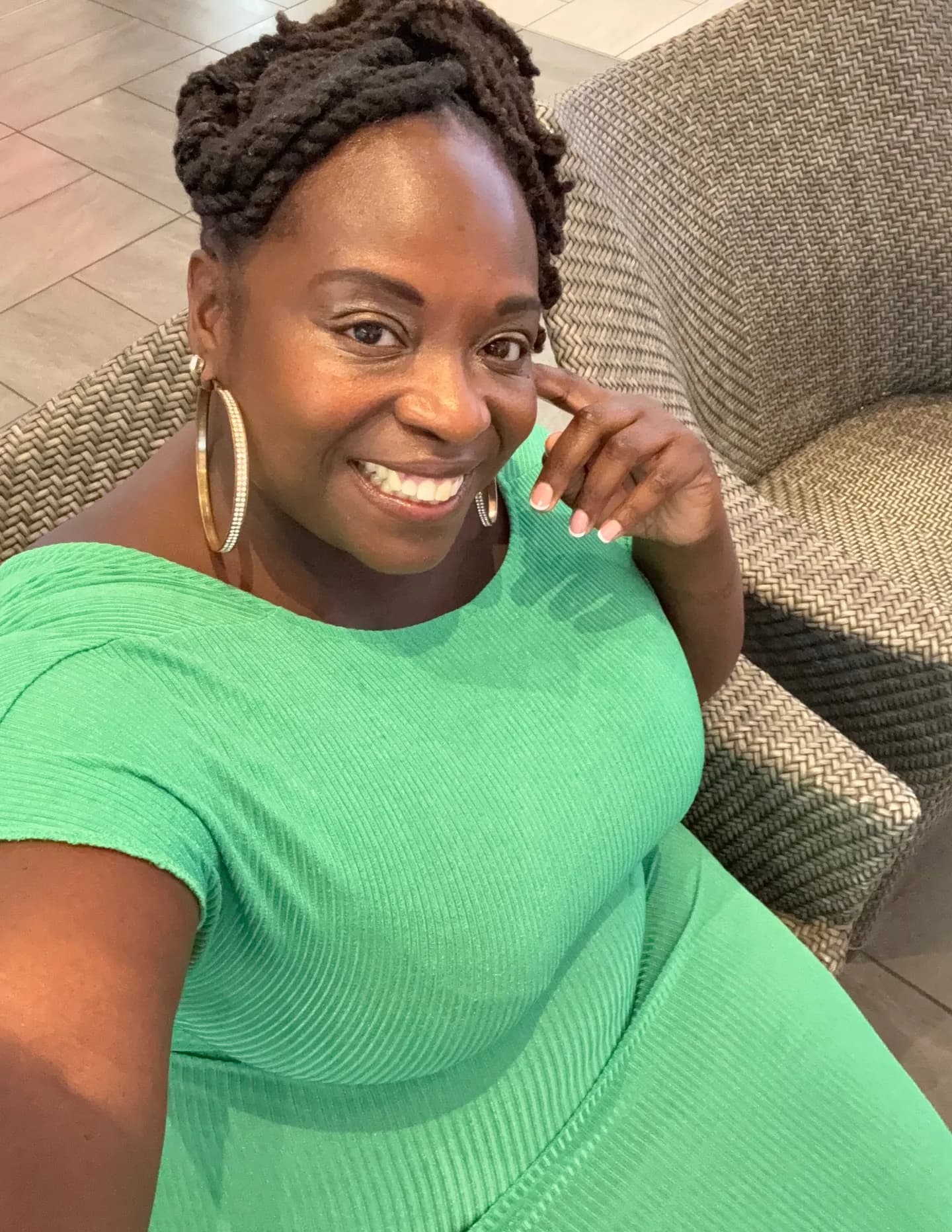 Denisha image