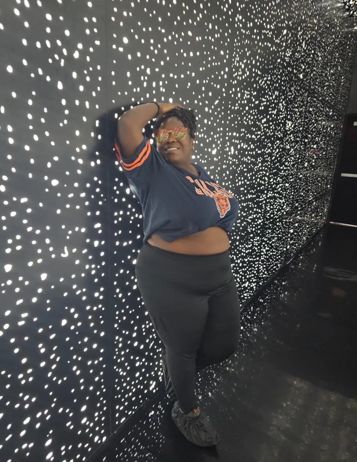 Denisha image