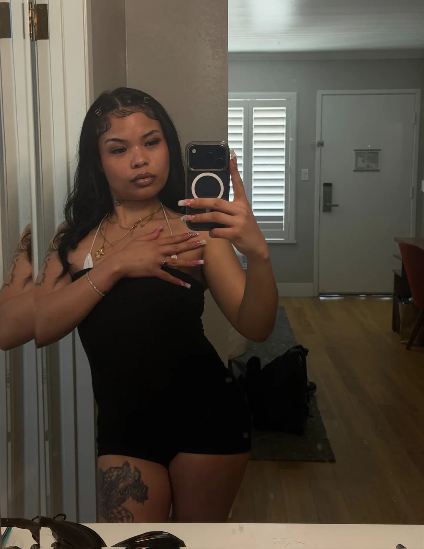 Evelyn image