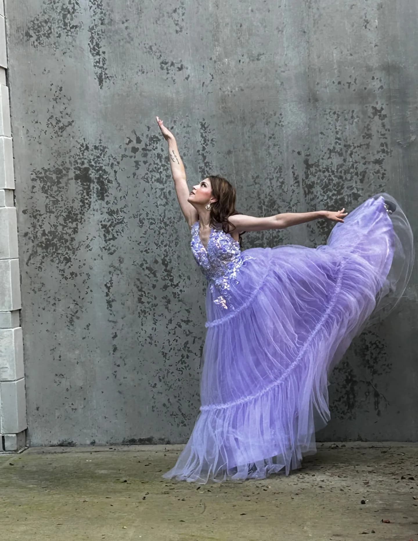 Kelsey Tibbs image