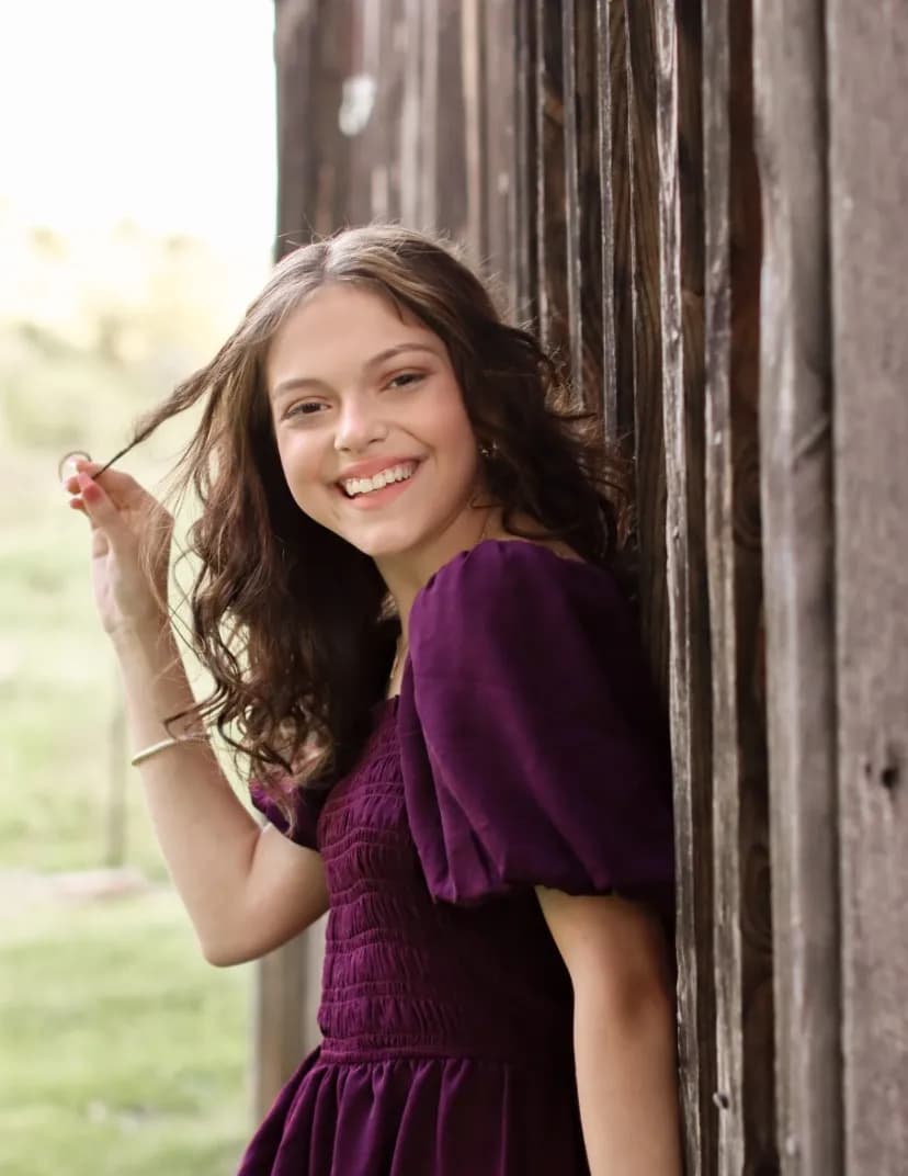 Kelsey Tibbs image