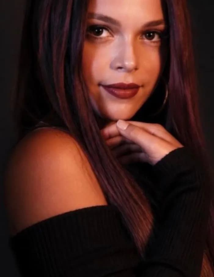 Kelsey Tibbs image