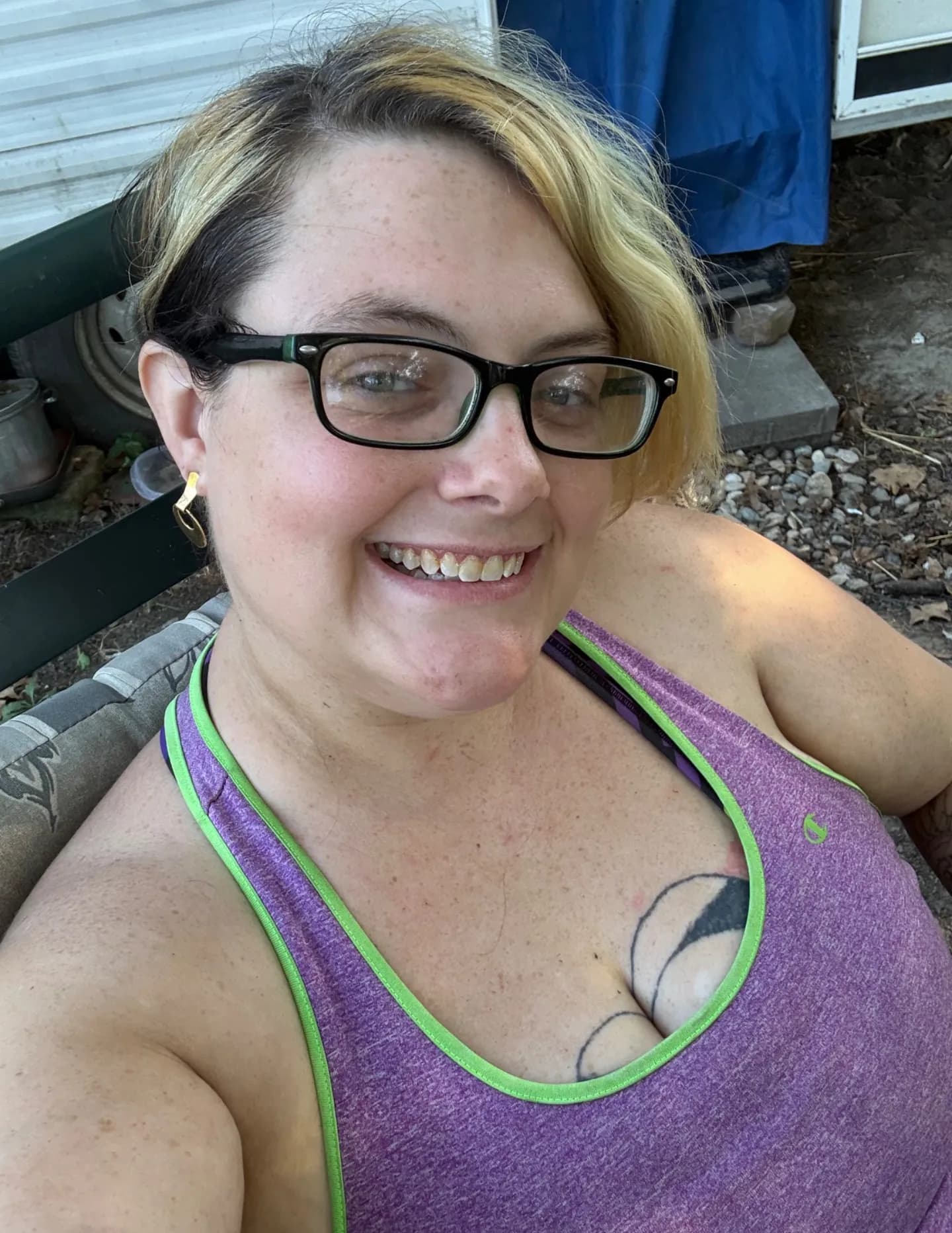 Cheyenne Huffman image