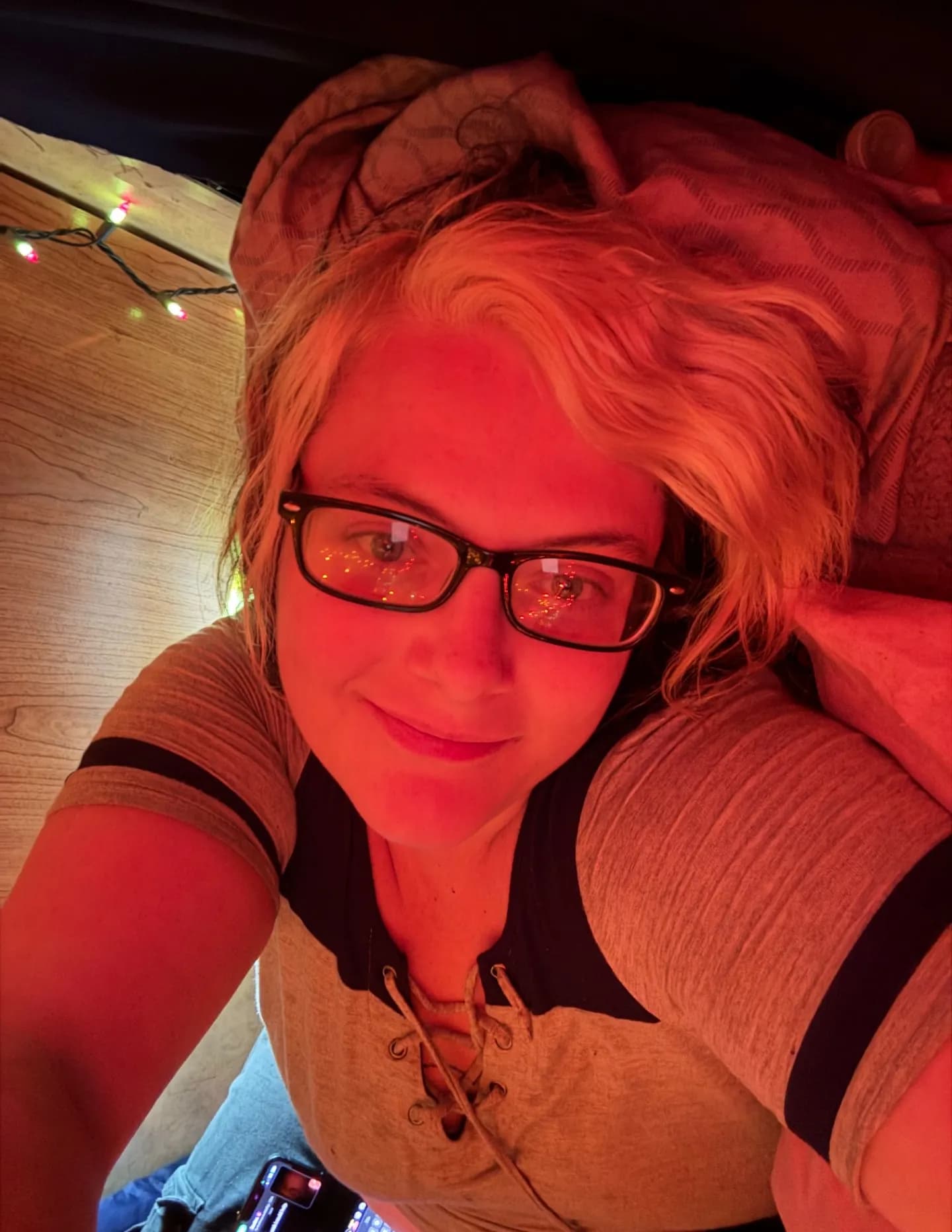 Cheyenne Huffman image