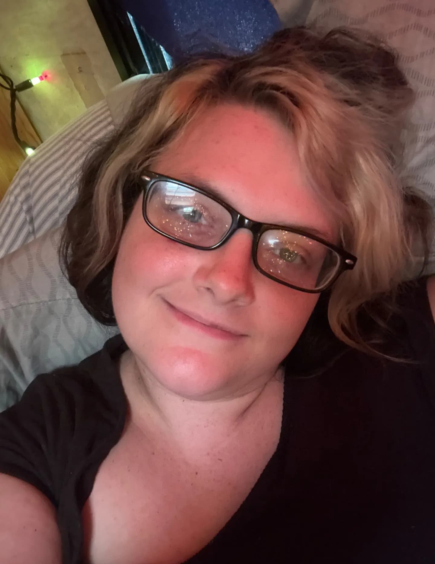 Cheyenne Huffman image