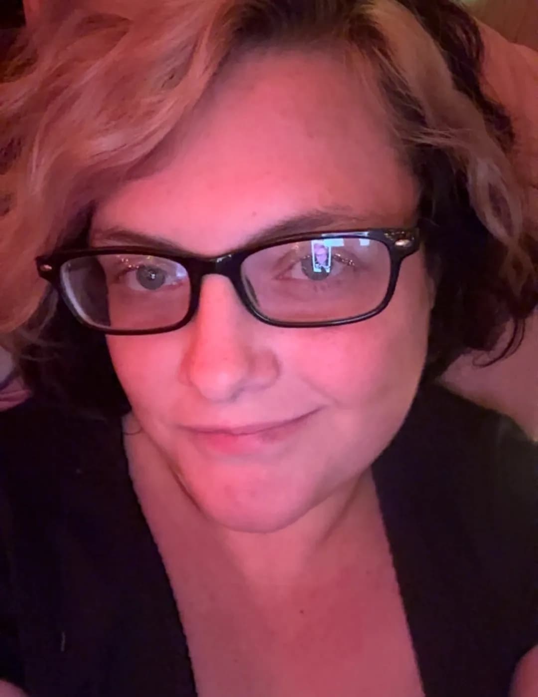 Cheyenne Huffman image