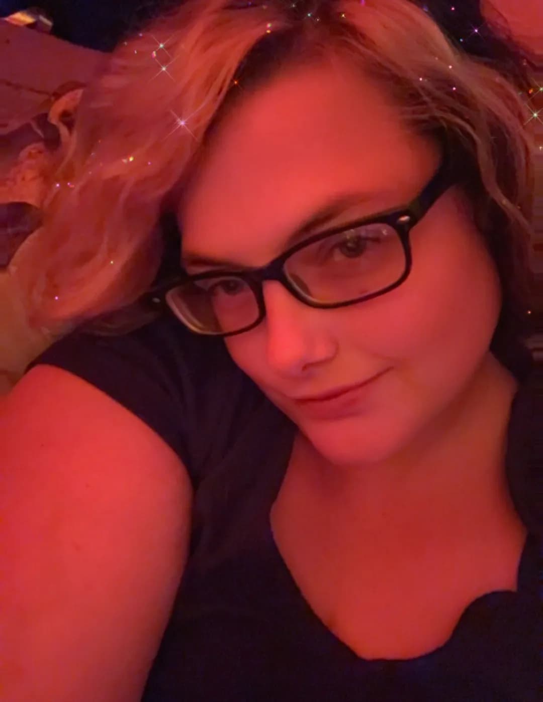 Cheyenne Huffman image