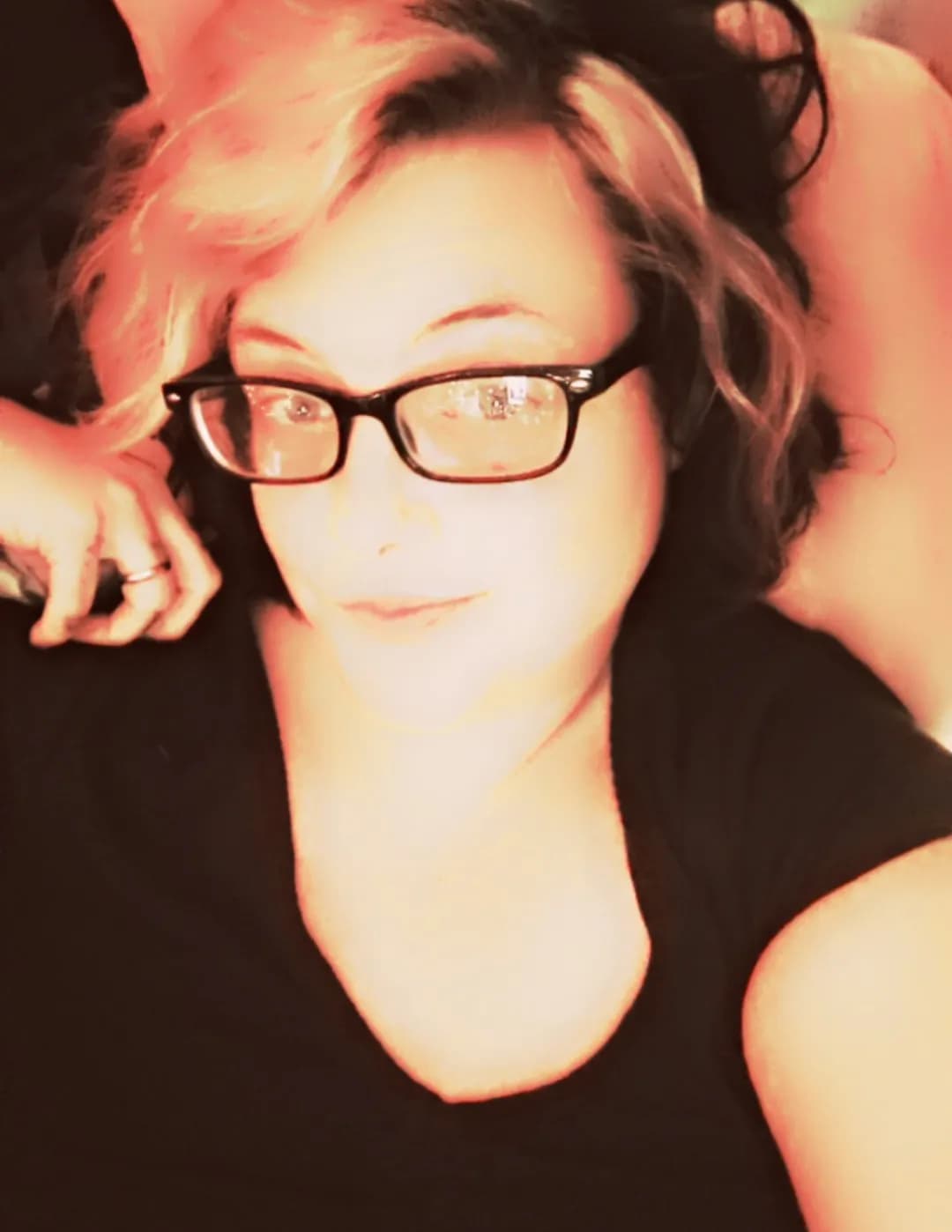 Cheyenne Huffman image