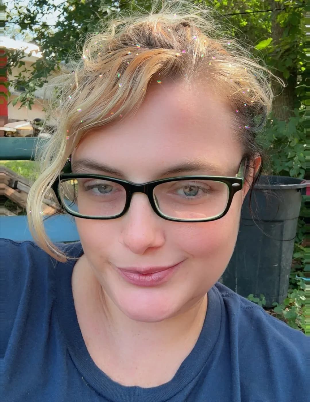 Cheyenne Huffman image
