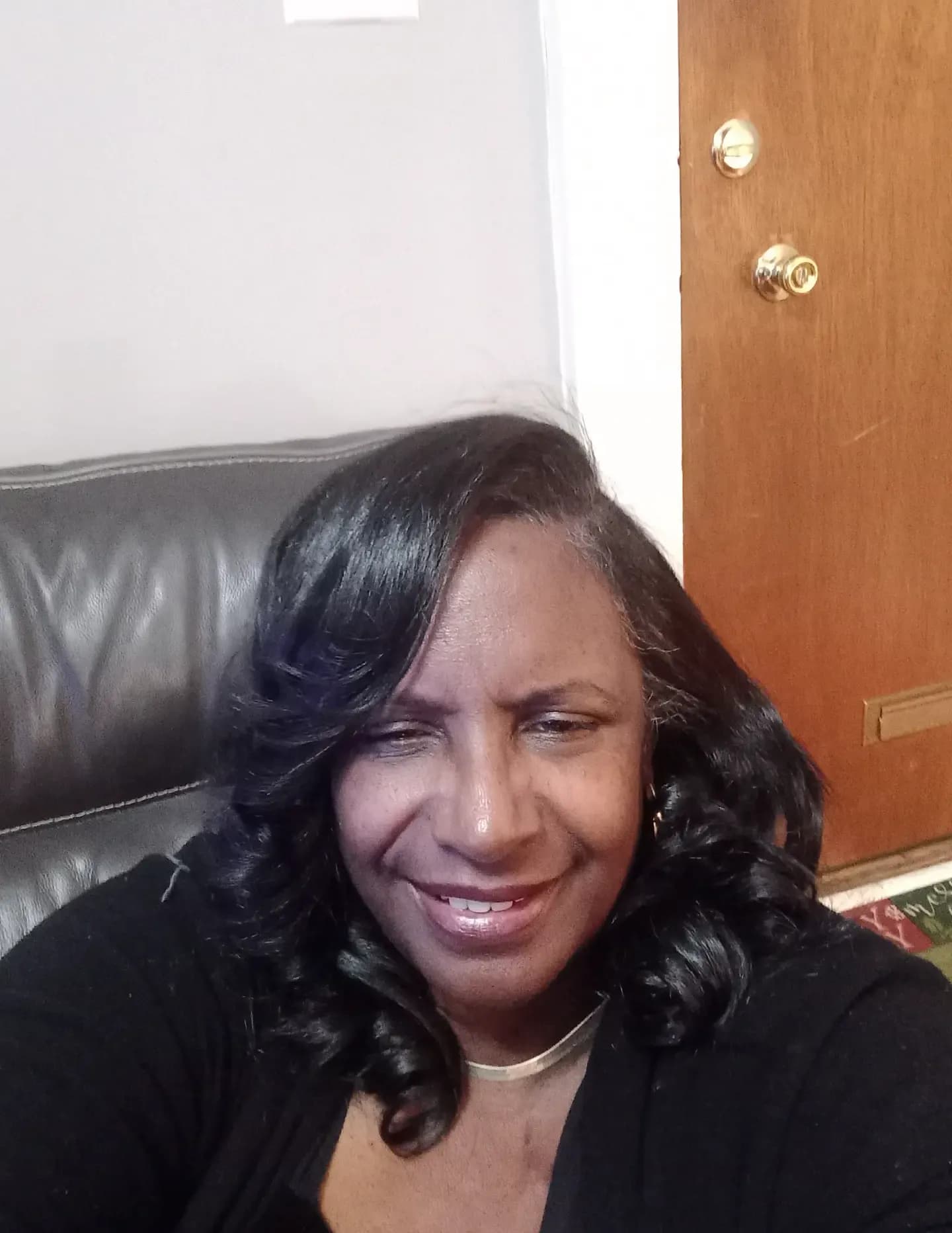 Marcella Johnson image