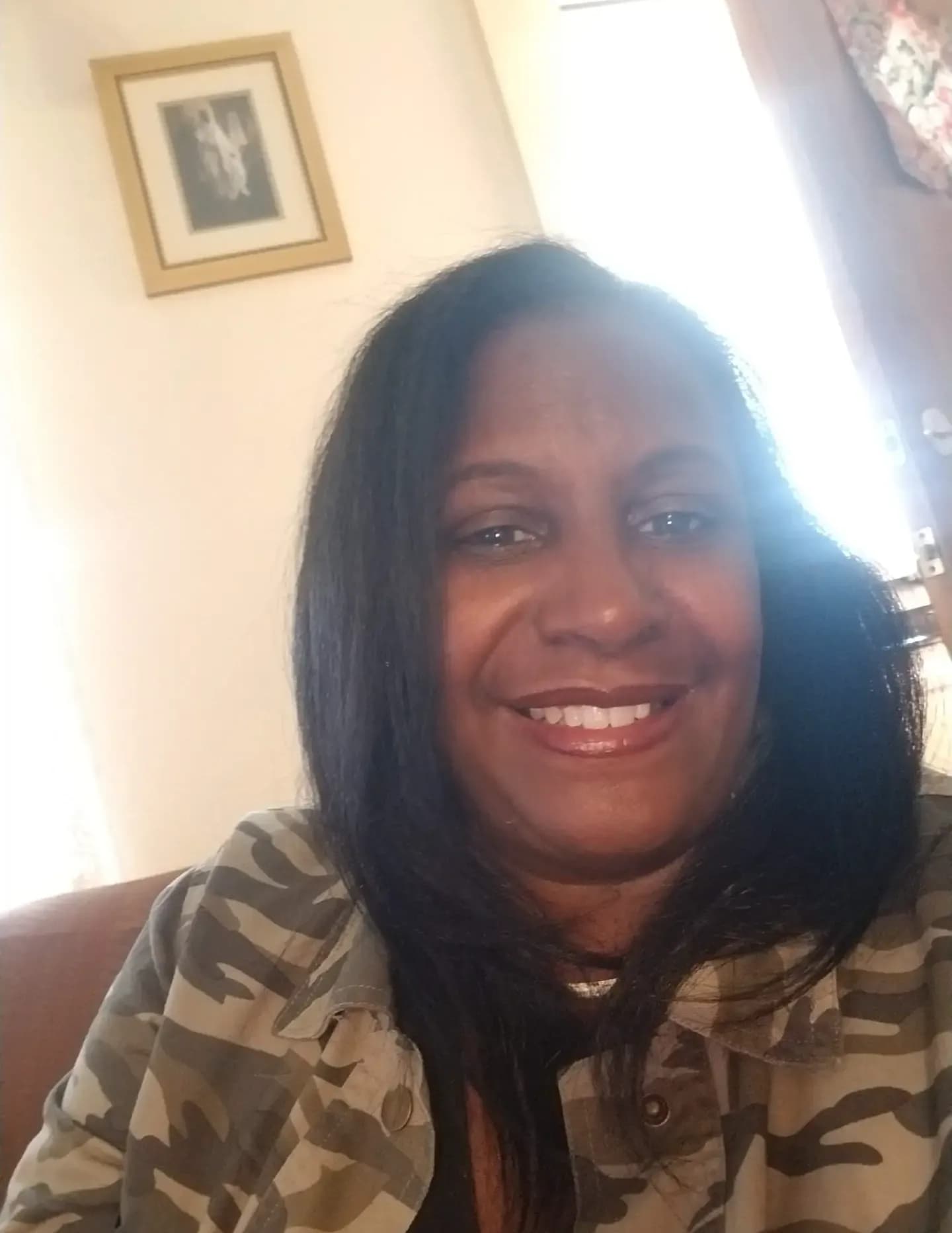 Marcella Johnson image
